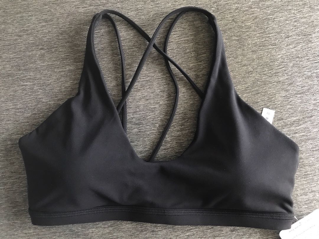 lululemon full freedom bra