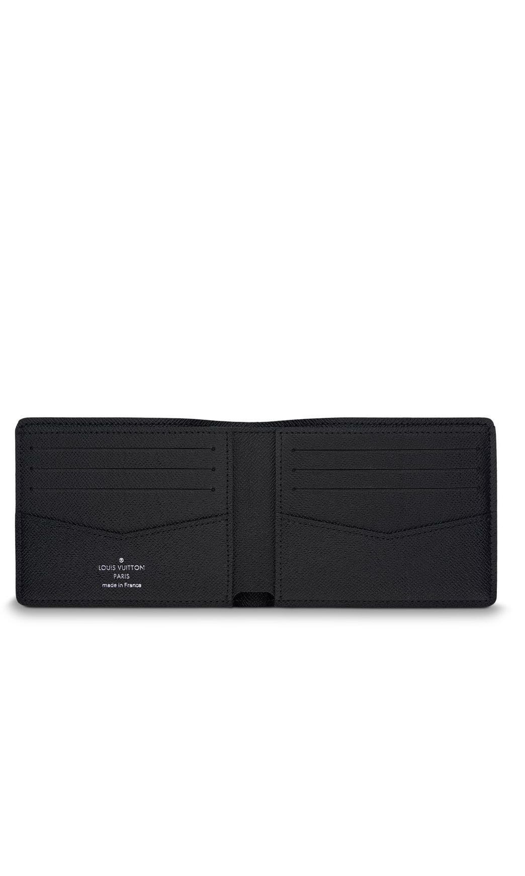 LV Slender ID Wallet, Men's Fashion, Watches & Accessories, Wallets & Card  Holders on Carousell