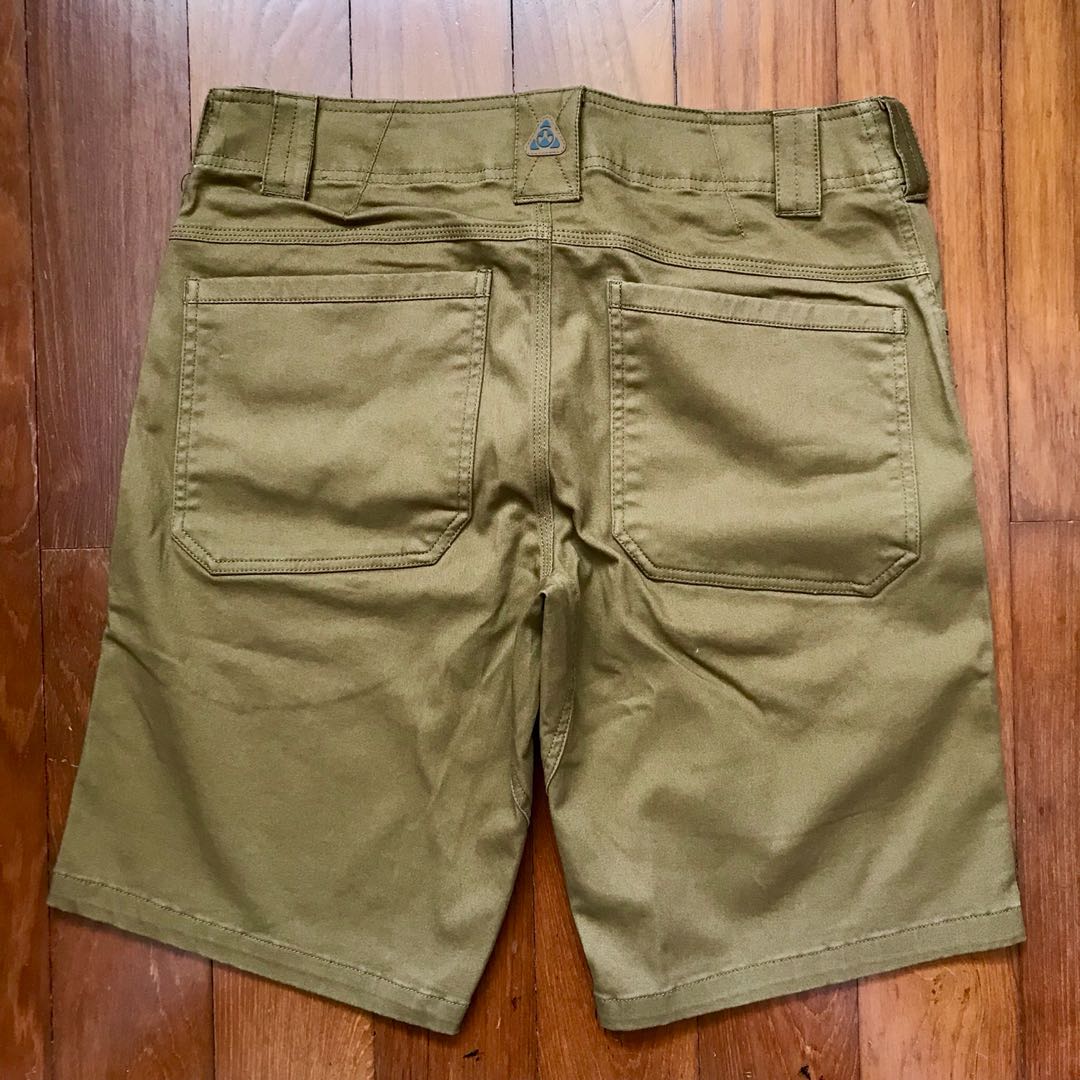 Magpul Flex Shorts Men S Fashion Bottoms Shorts On Carousell