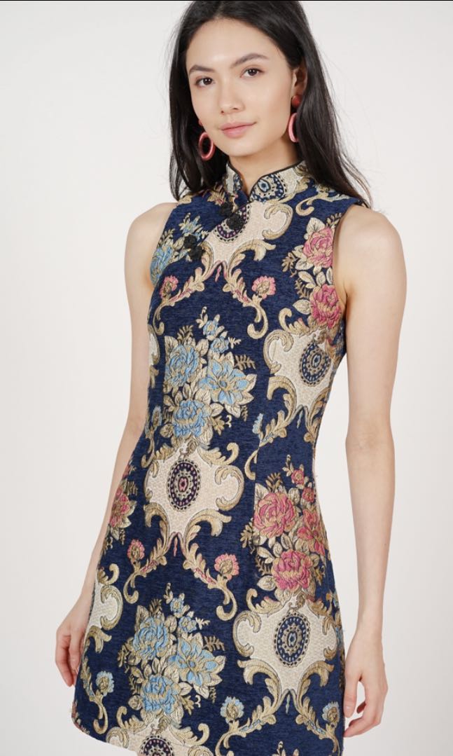 Mds cheongsam on sale