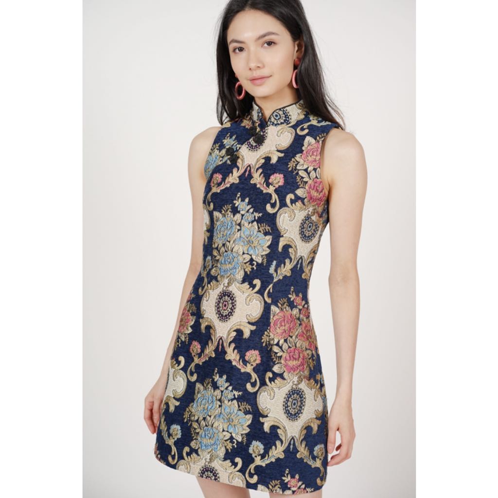 Mds cheongsam discount