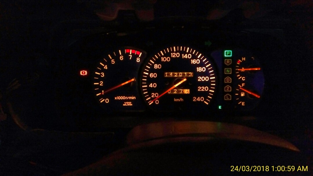 Repair Meter Wira Satria Putra Gti Home Facebook