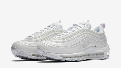 show me the new air max