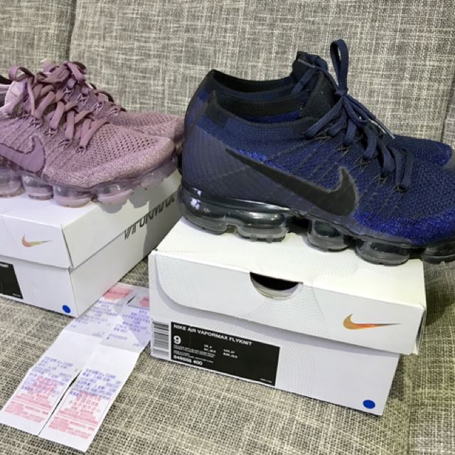 air vapormax fly