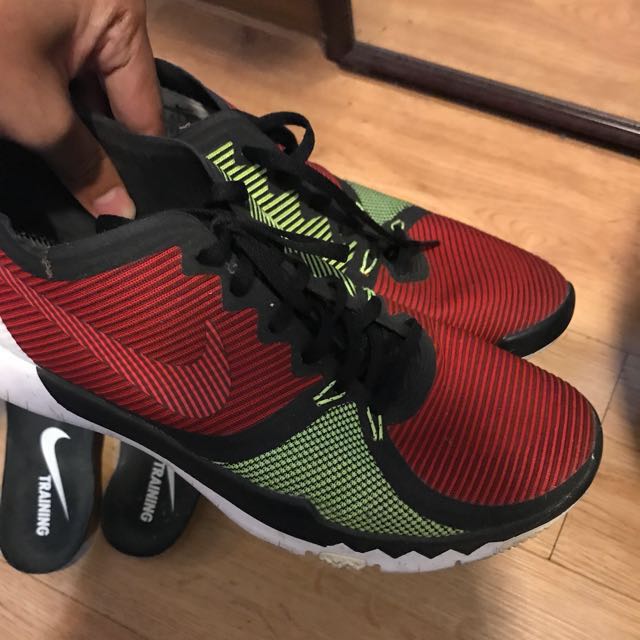 Nike Free Trainer 3.0 CR7 Men s Fashion Footwear Sneakers on