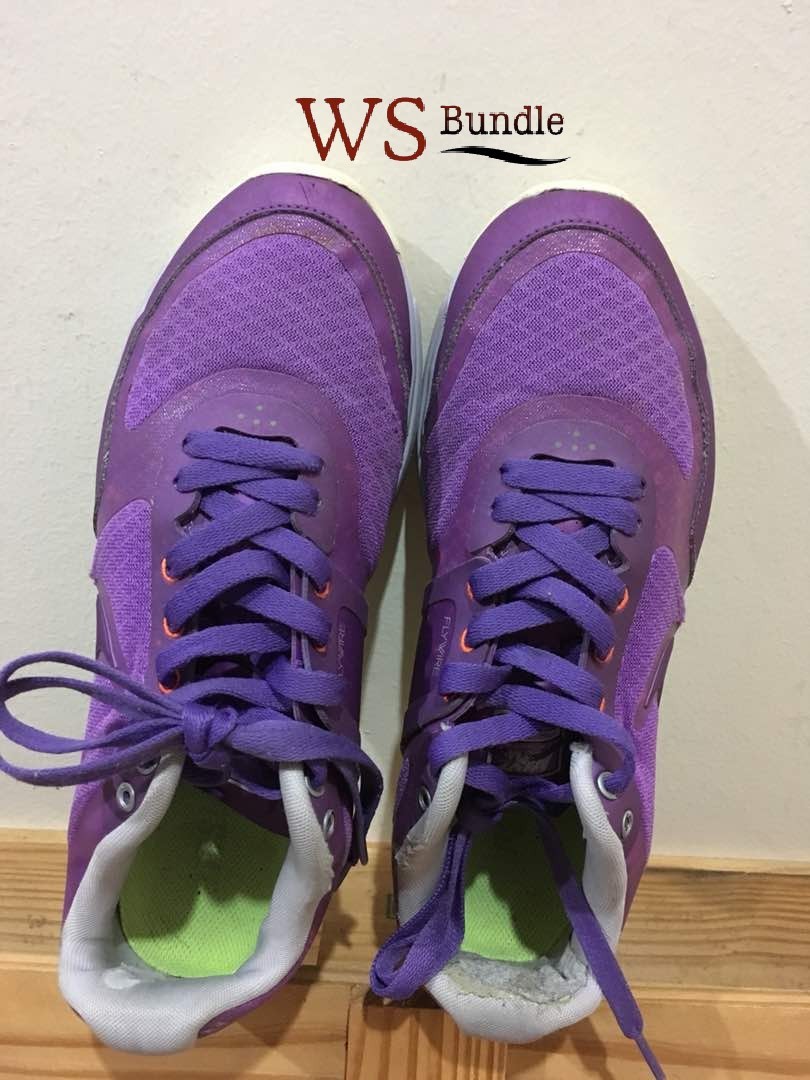 nike free xt flywire