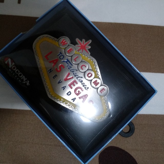 Nocona Belt, Men's Fashion, Watches & Accessories, Belts on Carousell