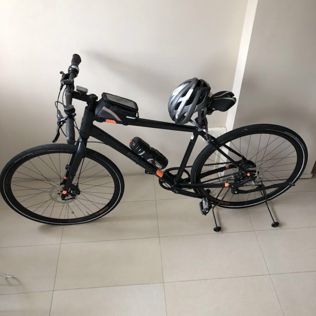 Polygon path i8 disc hotsell