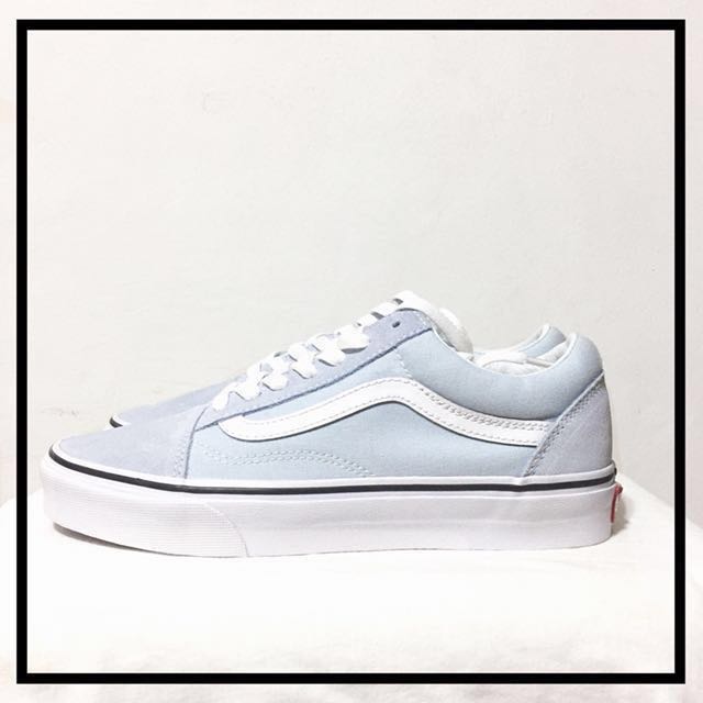 vans old skool pastel