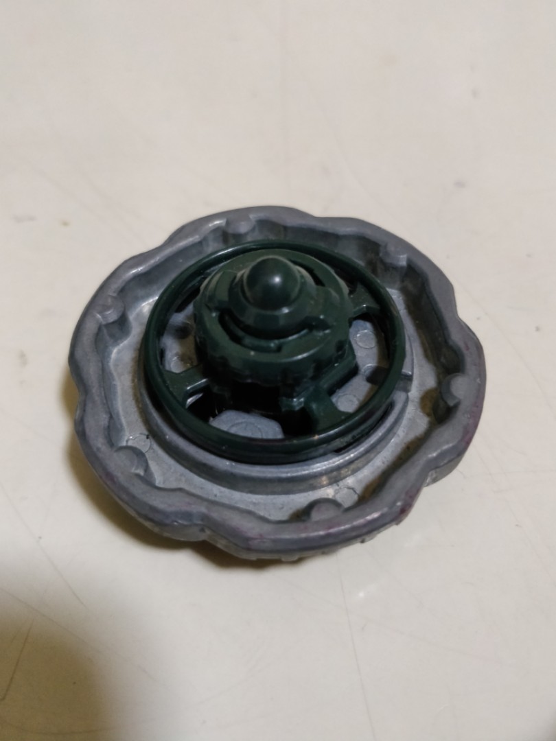 Rock Orso beyblade, 興趣及遊戲, 玩具 & 遊戲類 Carousell