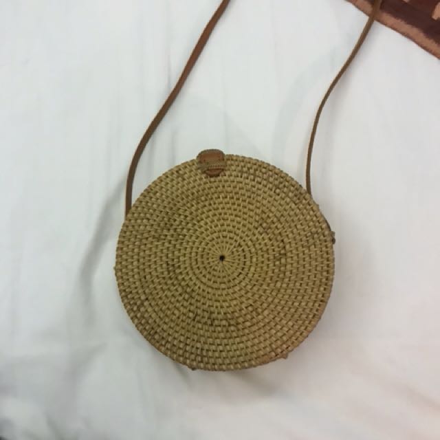 rattan bag philippines price