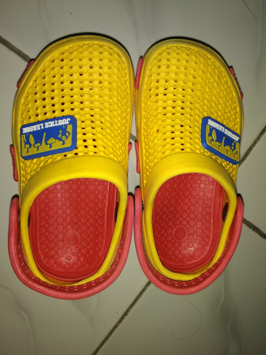 Sendal Sepatu Kodok Bayi Anak Lainnya Di Carousell