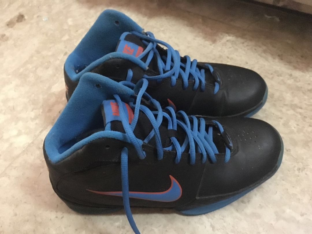 jual sepatu basket original