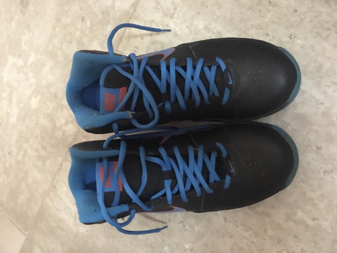 nike phelon fg