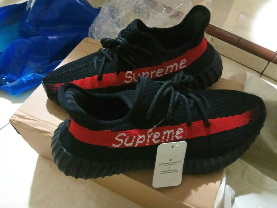 yeezy supreme original
