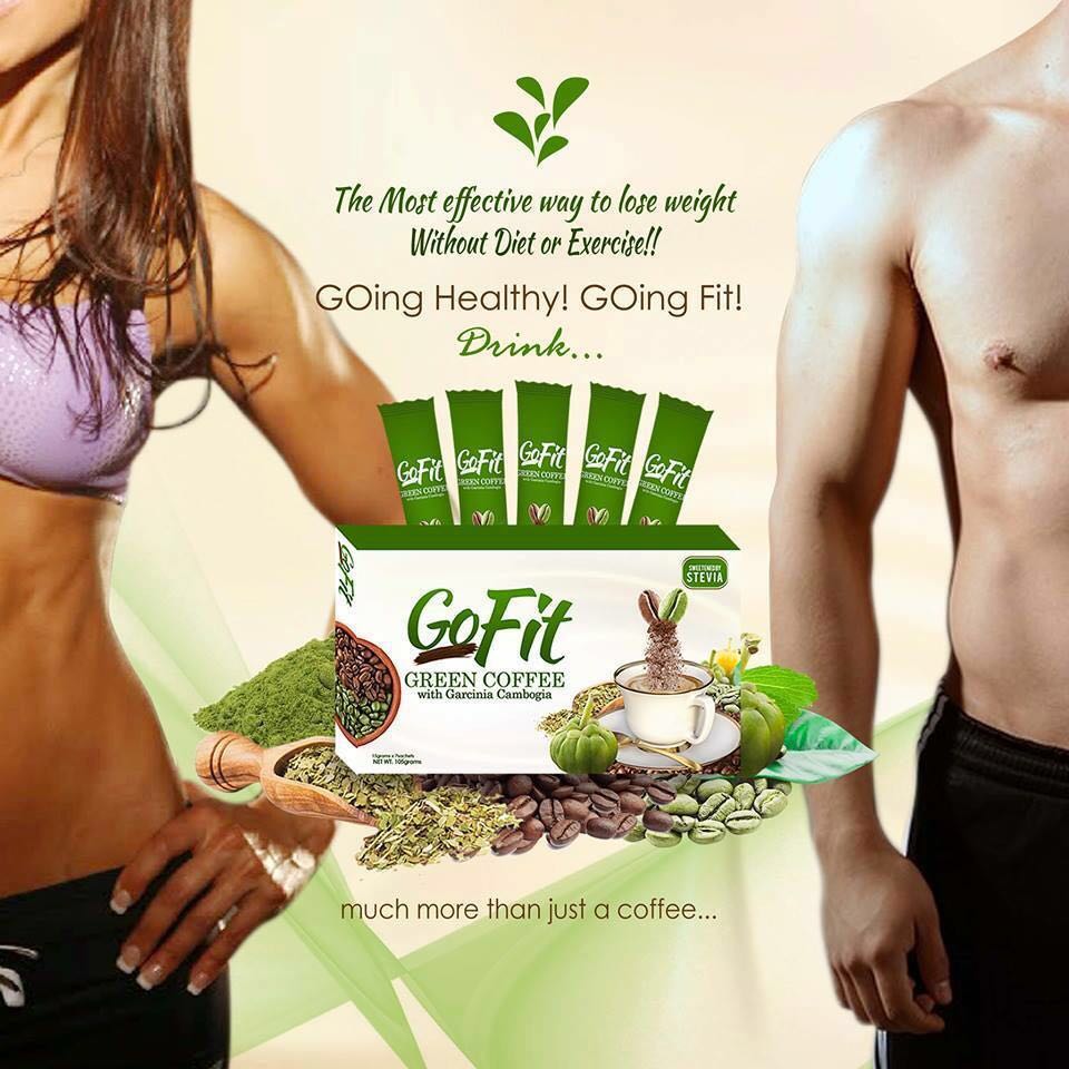 Spare Boxes Go Fit Green Coffee On Carousell