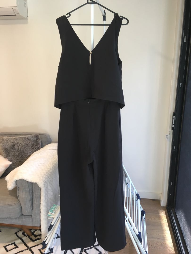 Sportsgirl jumpsuit hot sale