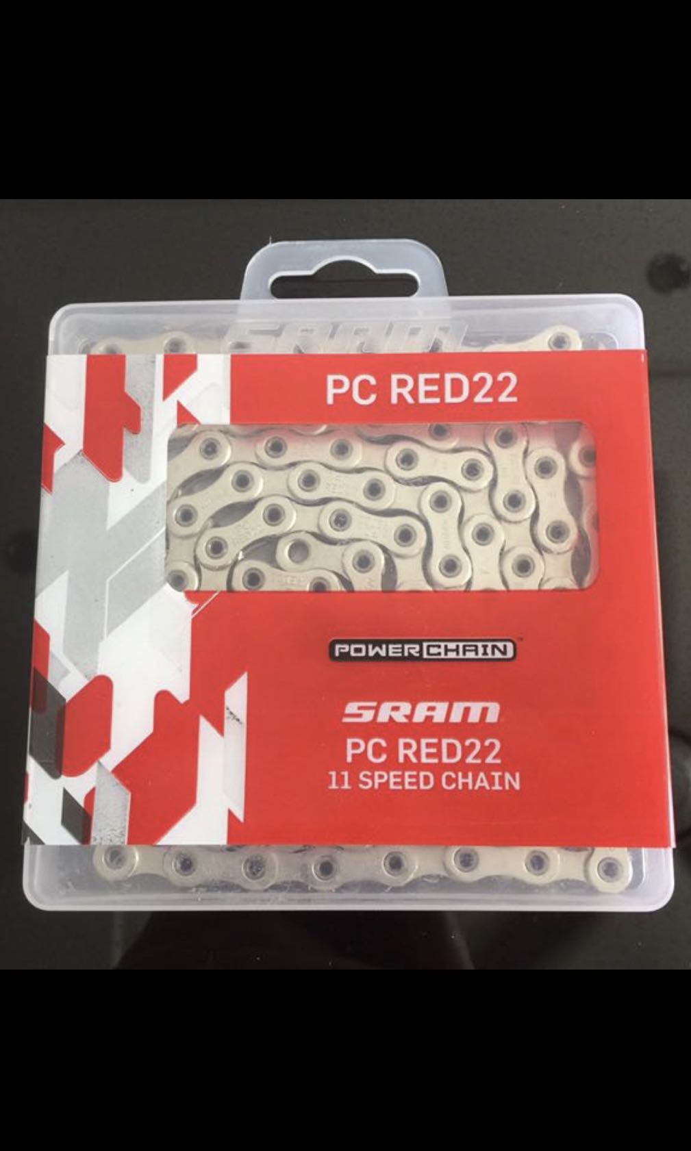 sram pc red 22 11 speed chain