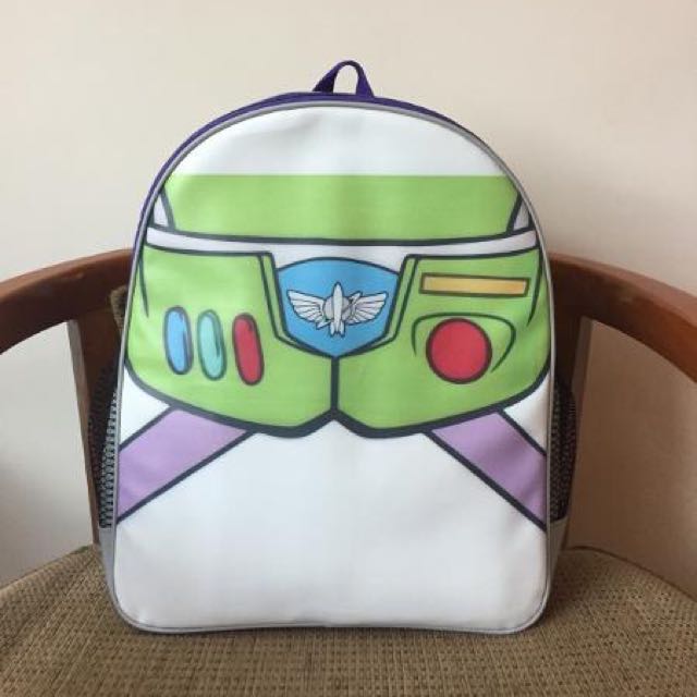 Tas buzz discount lightyear