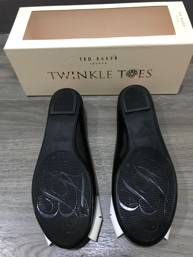 Ted baker faiyte pumps on sale