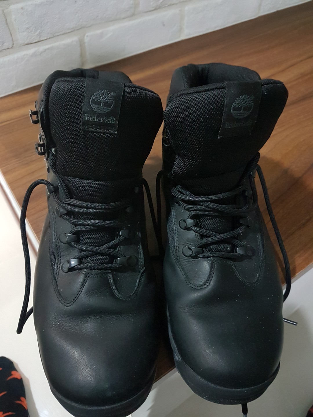 chocorua timberland boots