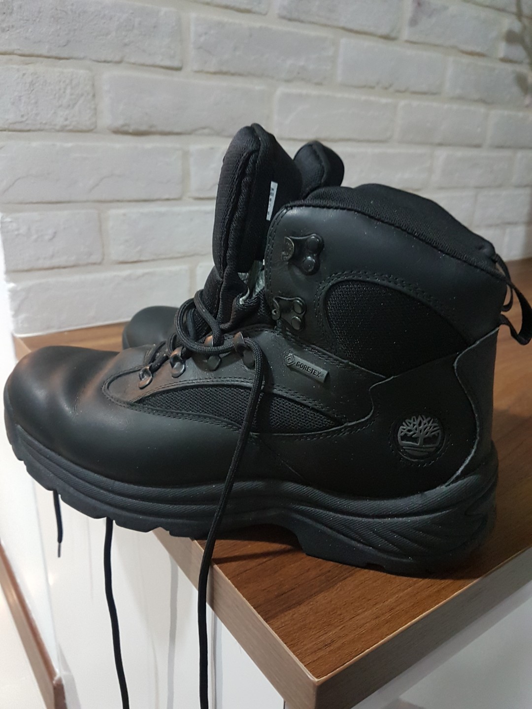 chocorua timberland boots