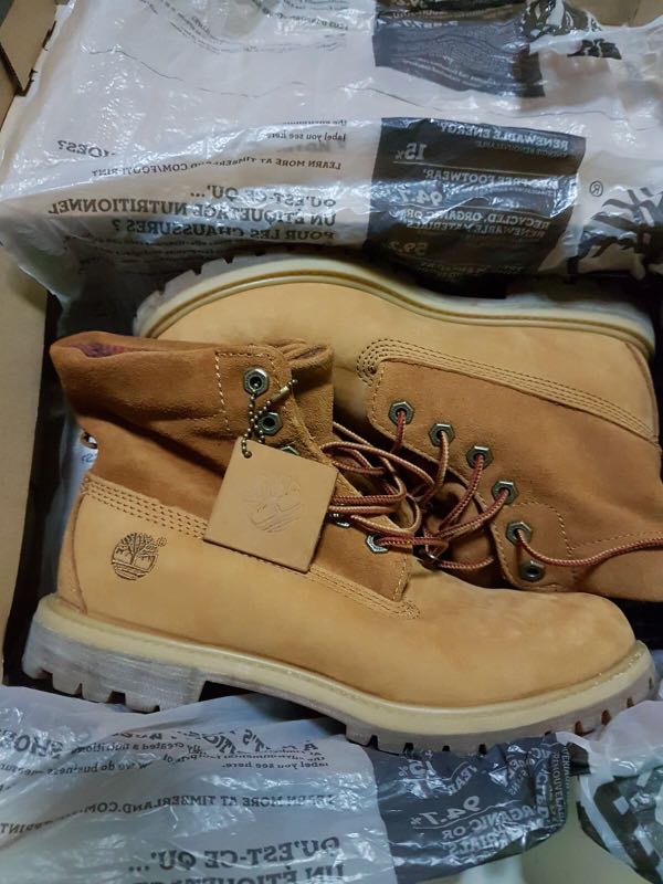 all timberland shoes