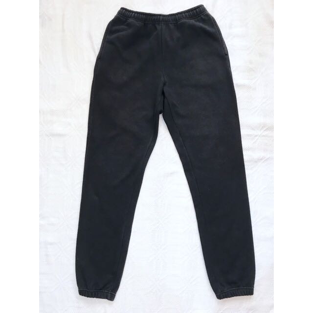 MEN'S COTTON RELAXED JOGGER PANTS | UNIQLO VN