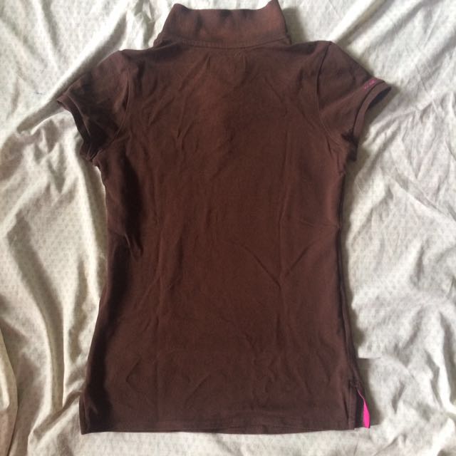 US PoLO, Women's Fashion, Tops, Shirts on Carousell