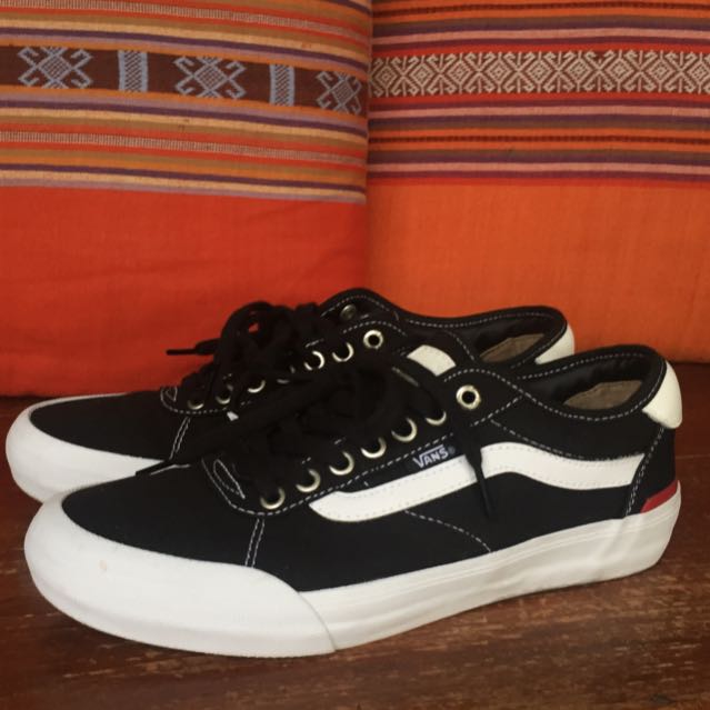 Chima ferguson new arrivals pro black