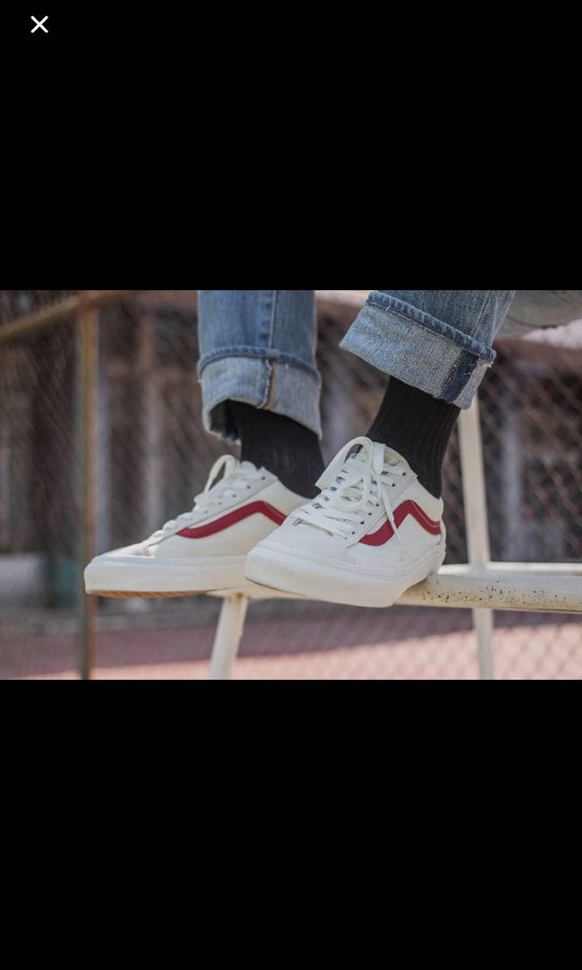 Vans style 36 gd hot sale
