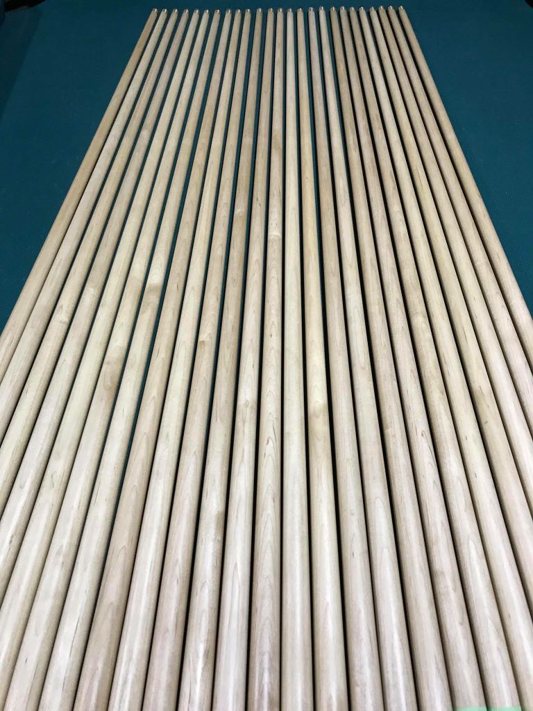 West Levin Cue Snooker cue/桌球cue/桌球杆/桌球棍/cue棍/桌球桿, 運動產品, 運動與健身, 運動與健身