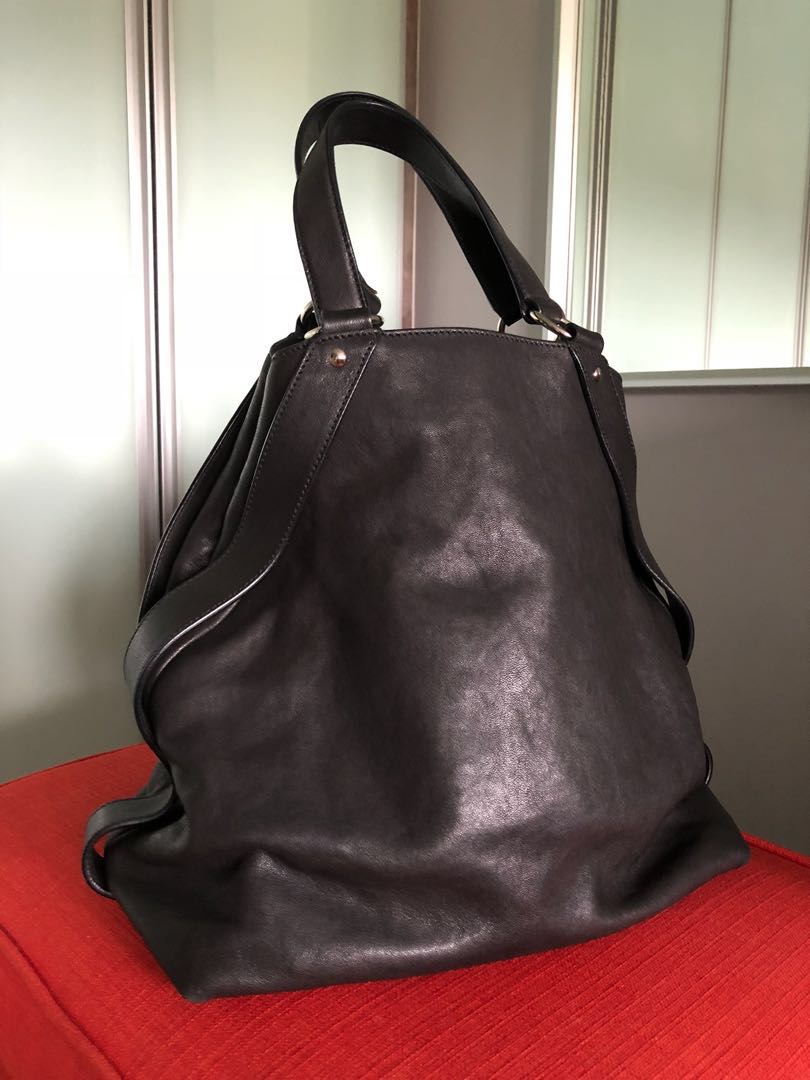 ysl slouchy bag