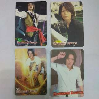 Kamenashi 出售| Carousell Hong Kong