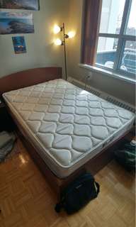 Full/Double Mattress