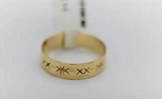 9 Carat Gold Ring