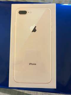8 Plus 64 GB