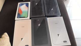 I phone 8 Plus 64 GB