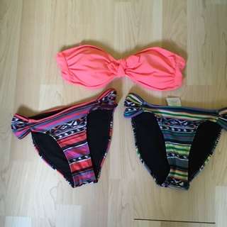 Bikinis!