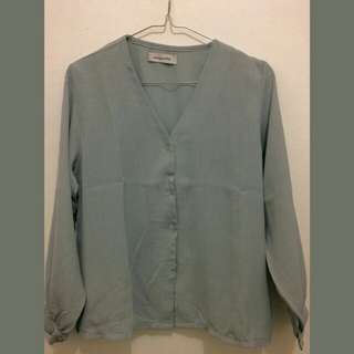 Blouse Cewek Lucu