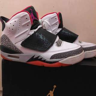 jordan son of mars price philippines