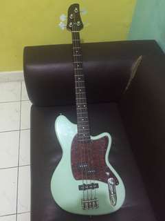 BASS IBANEZ TMB100