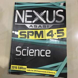 Science textbook KSSM form1, Textbooks on Carousell