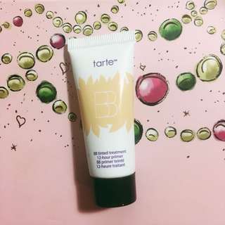 Tarte BB Cream #medium