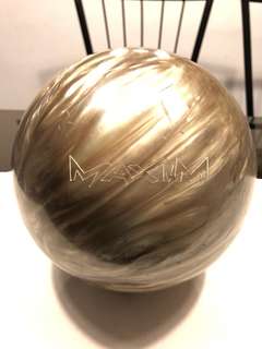 10lb Spare🎳Ball