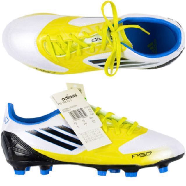 adidas f10 2010