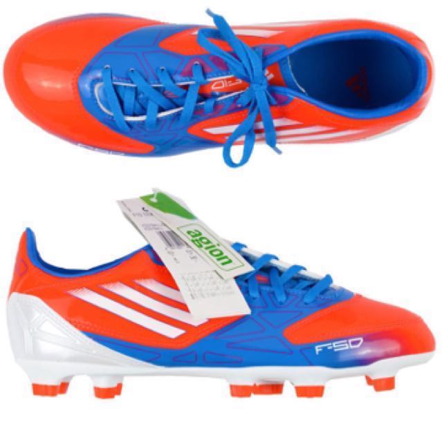 adidas football boots 2012