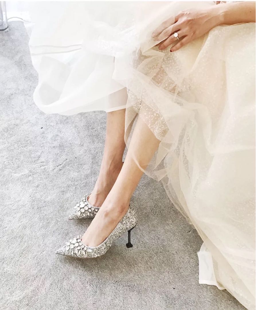 wedding shoes 2018