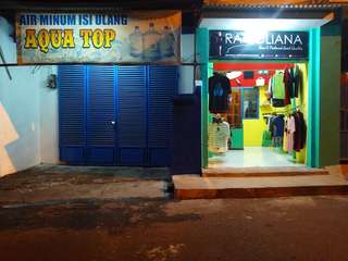 Ramoliana store