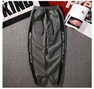 Affordable sweatpants korean For Sale